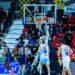 Terza vittoria consecutiva della Tezenis Verona  che vola in casa contro Bergamo