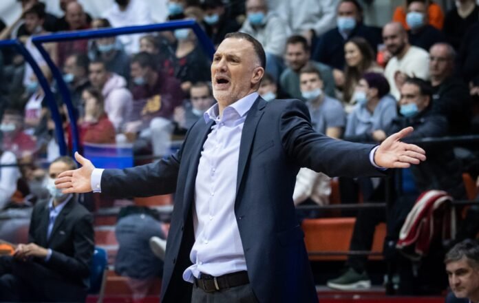 Dinamo Sassari
