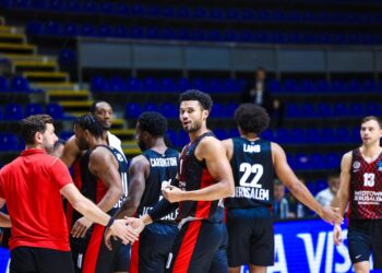 Hapoel Jerusalem vince a Belgrado e rilancia la corsa al primato