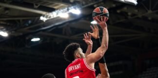 Eurolega Israele