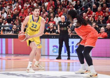 Tel Aviv è rossa: l’Hapoel batte il Maccabi ed è imbattuto