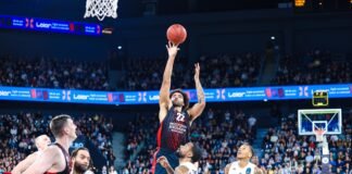 Anthony Lamb