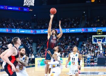 Anthony Lamb