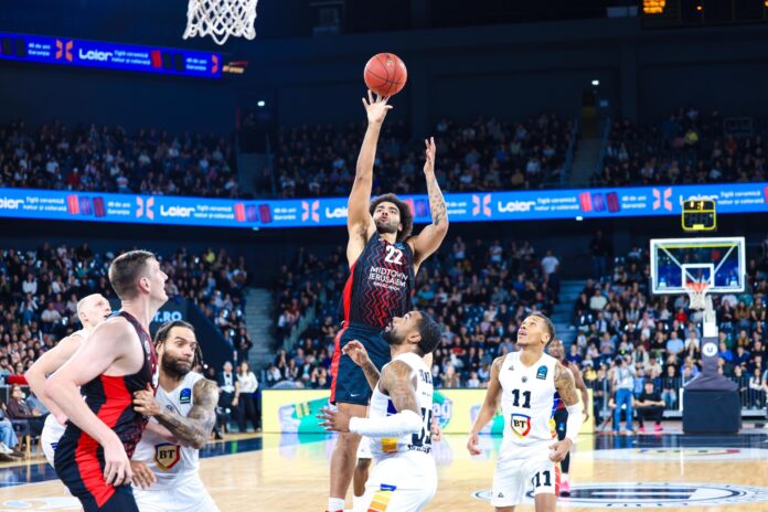 Anthony Lamb