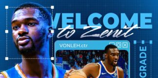 Noah Vonleh