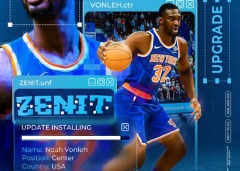 Noah Vonleh