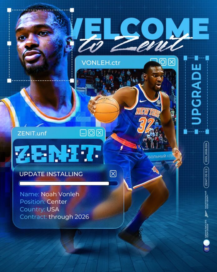 Noah Vonleh