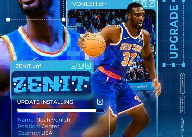 Noah Vonleh