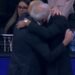Obradovic Spanoulis EuroLeague