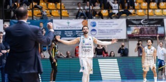 Riccardo Moraschini