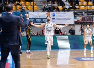 Riccardo Moraschini