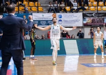 Riccardo Moraschini
