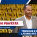 DNPCD: la marcia di Thunder e Pistons, licenziato Harrison