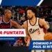 DNPCD: Pistons inarrestabili, Paul si ritira e i Wizards vincono (!)