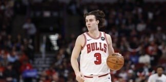 Chicago Bulls