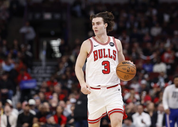 Chicago Bulls