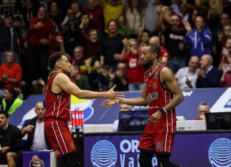 Trieste ha 6 giocatori a roster e Brown vuole risolvere Trieste