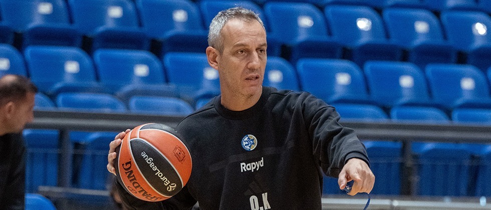Oded Kattash