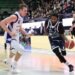 Dinamo Sassari corsara nel finale a Treviso, le pagelle
