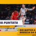 LBA: Milano fa suo il derby d’Italia, Trieste fatica con Reggio.