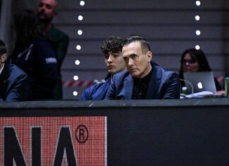 LBA a 16 squadre: Trapani Shark esclusa, Sassari in A2 e Trieste si rinnova LBA