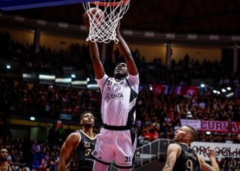 Aliou Diarra