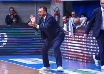 Nicola Brienza
