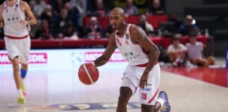 Jamar Smith