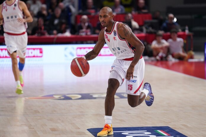 Jamar Smith
