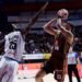 Napoli tenta la rimonta tre volte ma Venezia resiste e vince 106-96. Le pagelle
