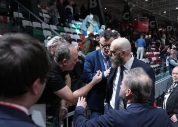 Dolomiti Energia Trento