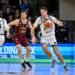 Dinamo Sassari Trapani Shark