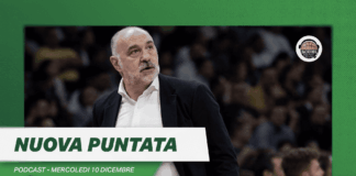 Basketmercato
