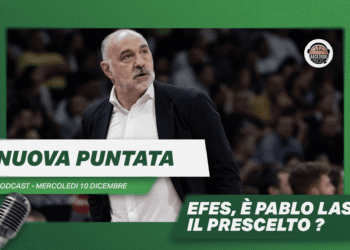 Basketmercato