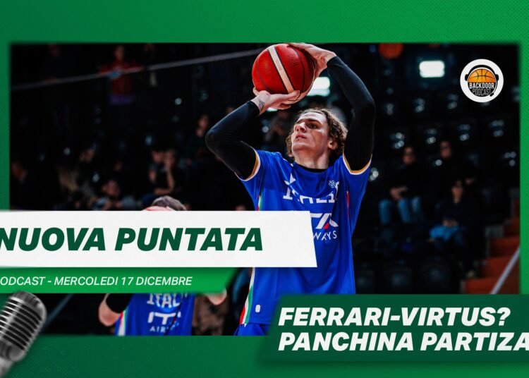 Basketmercato: la panchina del Partizan, Beverley torna in Europa e il futuro di Ferrari