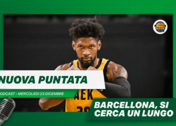 Basketmercato