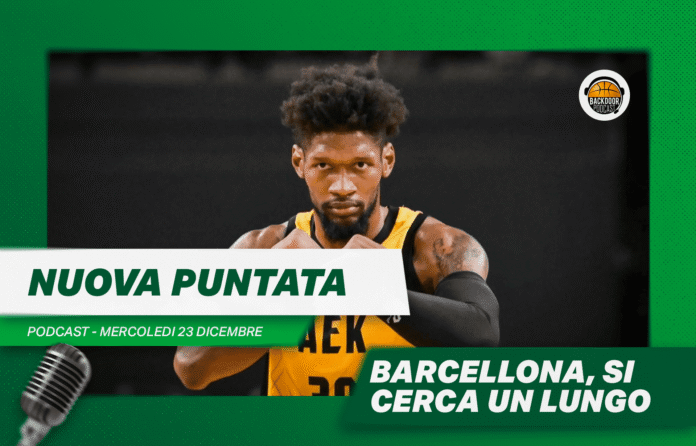 Basketmercato