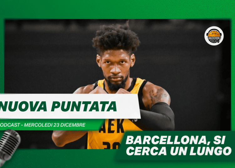 Basketmercato