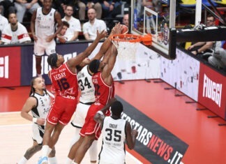 LBA