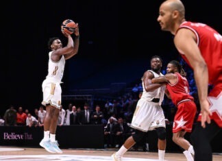 Dubai Olimpia