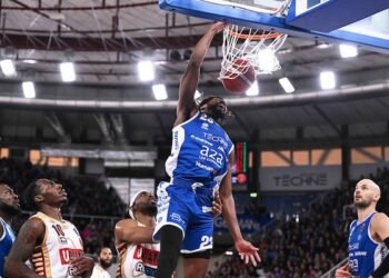 Demetre Rivers