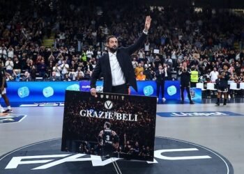 Virtus Belinelli