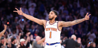 Partizan Cameron Payne