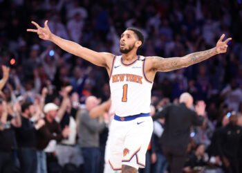 Partizan Cameron Payne