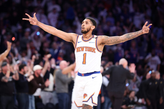 Partizan Cameron Payne