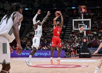 Olimpia – Panathinaikos, la lettura dello show: il gameplan