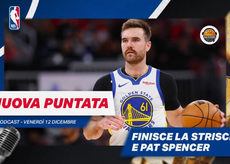 DNPCD: la fine di una striscia storica e Pat Spencer che non conoscete