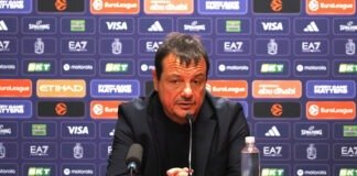 Ergin Ataman