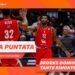 Eurolega: Milano da sogno, Virtus vicina al sogno e le rimonte