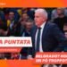 Eurolega: Vildoza clutch, Milano a fondo, un pò troppo a Belgrado?